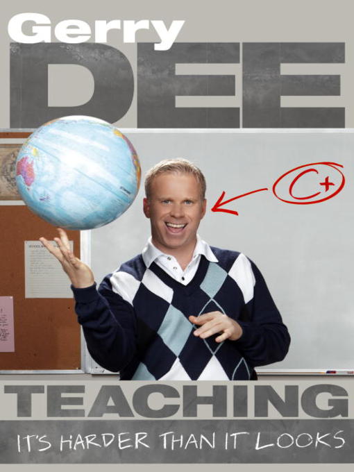 Title details for Teaching by Gerry Dee - Wait list